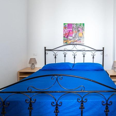Appartamento Bilocale climatizzato con vista panoramica Ugento Esterno foto